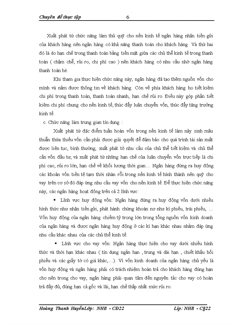 image for page Giải pháp nâng cao hiệu quả huy động vốn tại chi nhánh NHNo & PTNT – Long Biên