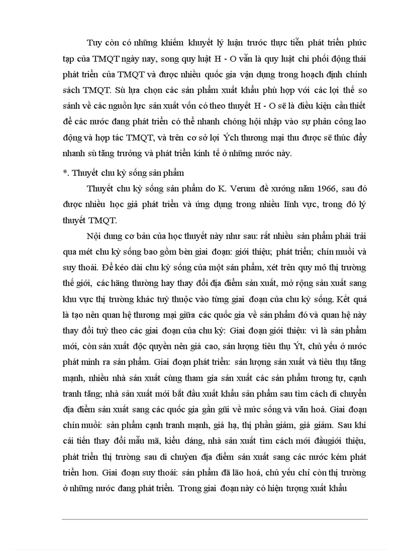 image for page Tu do hoa trong eu va kha nang tham nhap thi truong eu cua hang hoa vn