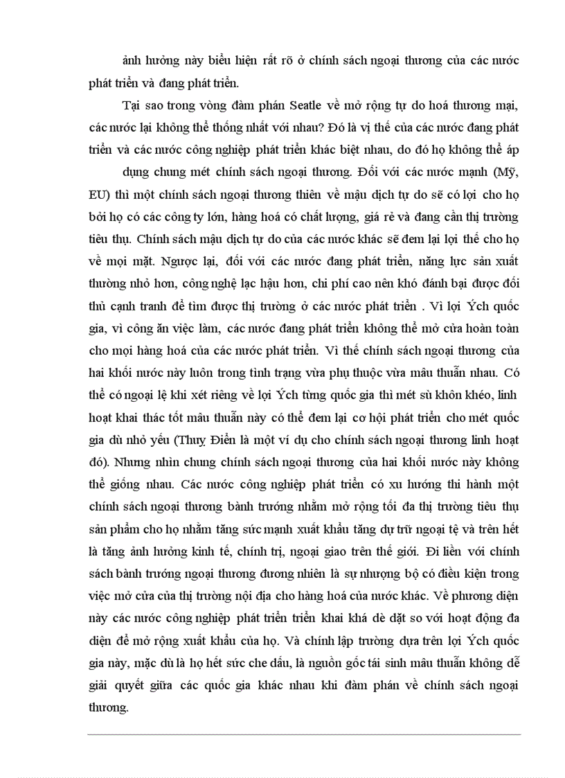 image for page Tu do hoa trong eu va kha nang tham nhap thi truong eu cua hang hoa vn