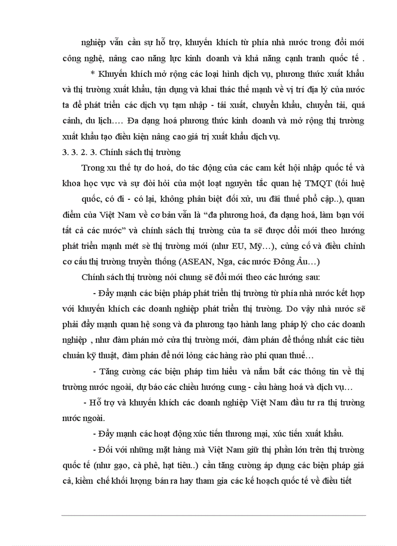 image for page Tu do hoa trong eu va kha nang tham nhap thi truong eu cua hang hoa vn