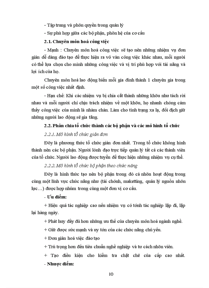 image for page Hoàn thiện cơ cấu tổ chức tại Công ty cổ phần đầu tư xây dựng và thương mại Việt Nam