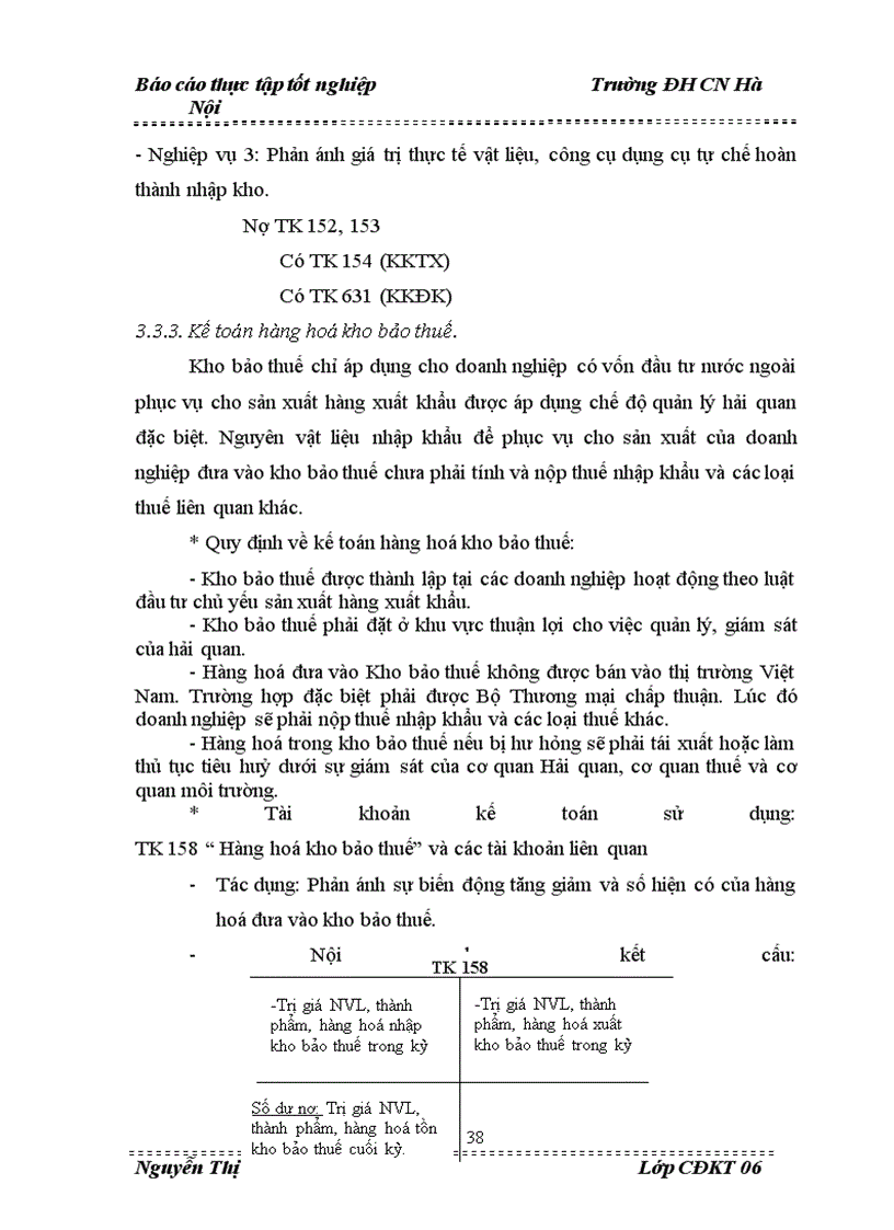 image for page Tổ chức công tác Hạch toán kế toán nguyên vật liệu, công cụ dụng cụ tại công ty Trách nhiệm hữu hạn Seiyo Việt Nam
