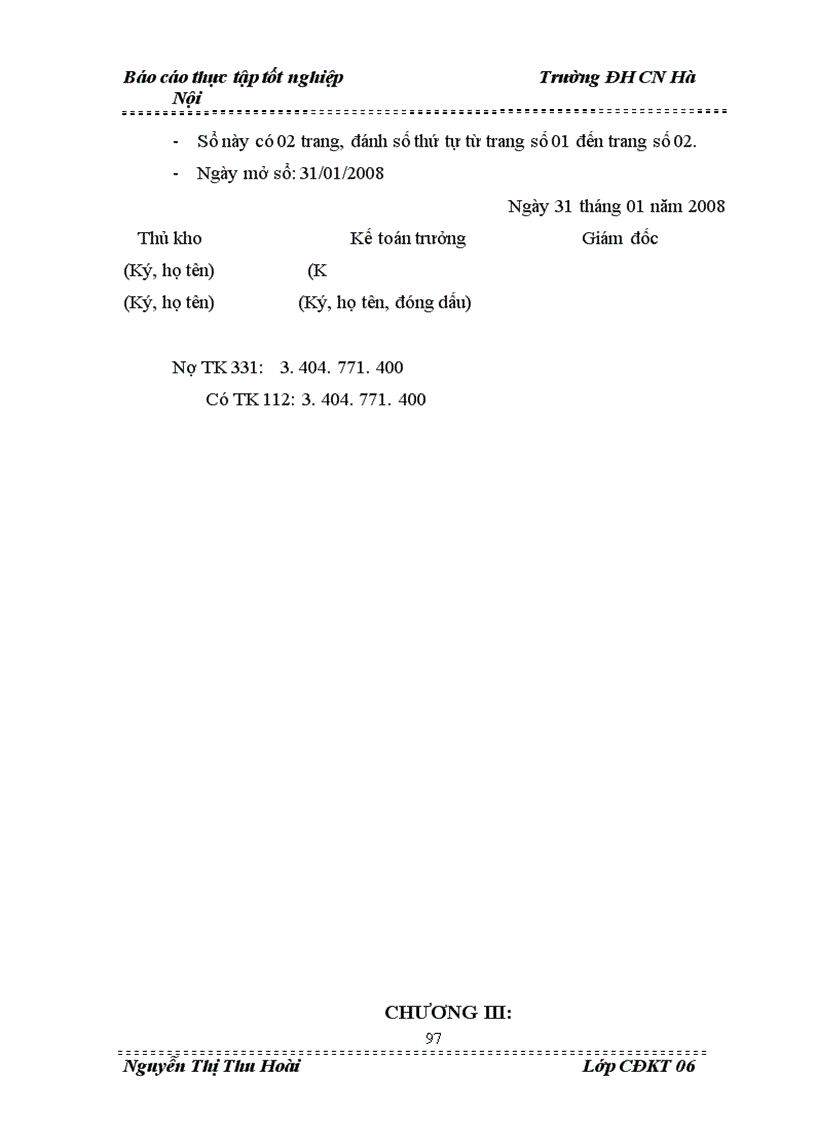 image for page Tổ chức công tác Hạch toán kế toán nguyên vật liệu, công cụ dụng cụ tại công ty Trách nhiệm hữu hạn Seiyo Việt Nam