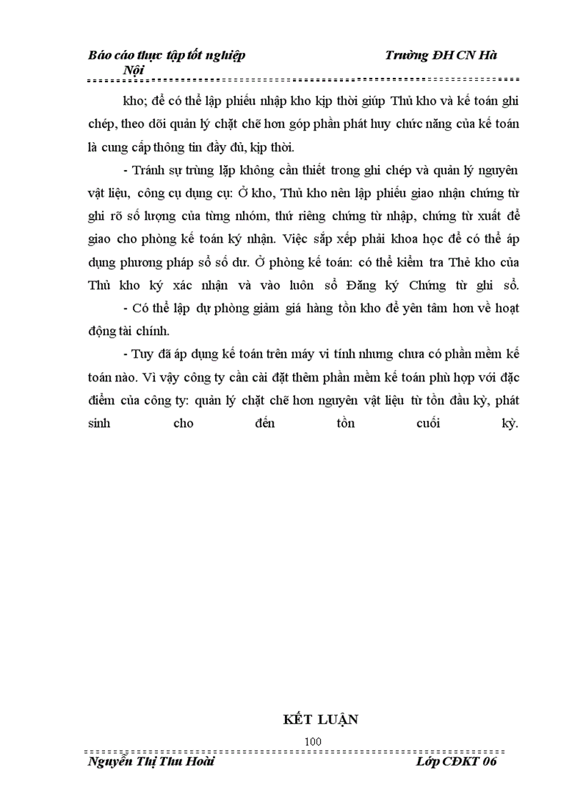 image for page Tổ chức công tác Hạch toán kế toán nguyên vật liệu, công cụ dụng cụ tại công ty Trách nhiệm hữu hạn Seiyo Việt Nam