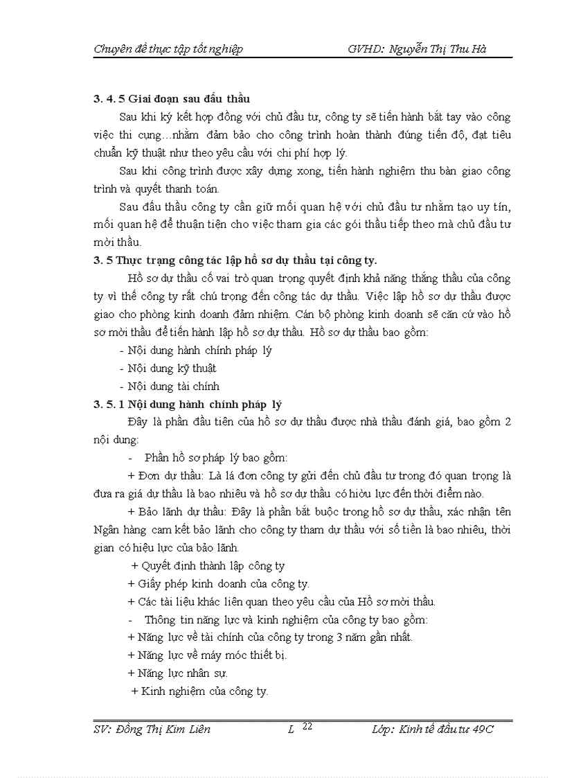 image for page Một số giải pháp nâng cao khả năng thắng thầu của công ty cổ phần đầu tư và xây dựng giao thông 208 là đề tài cho luận văn tốt nghiệp của mình
