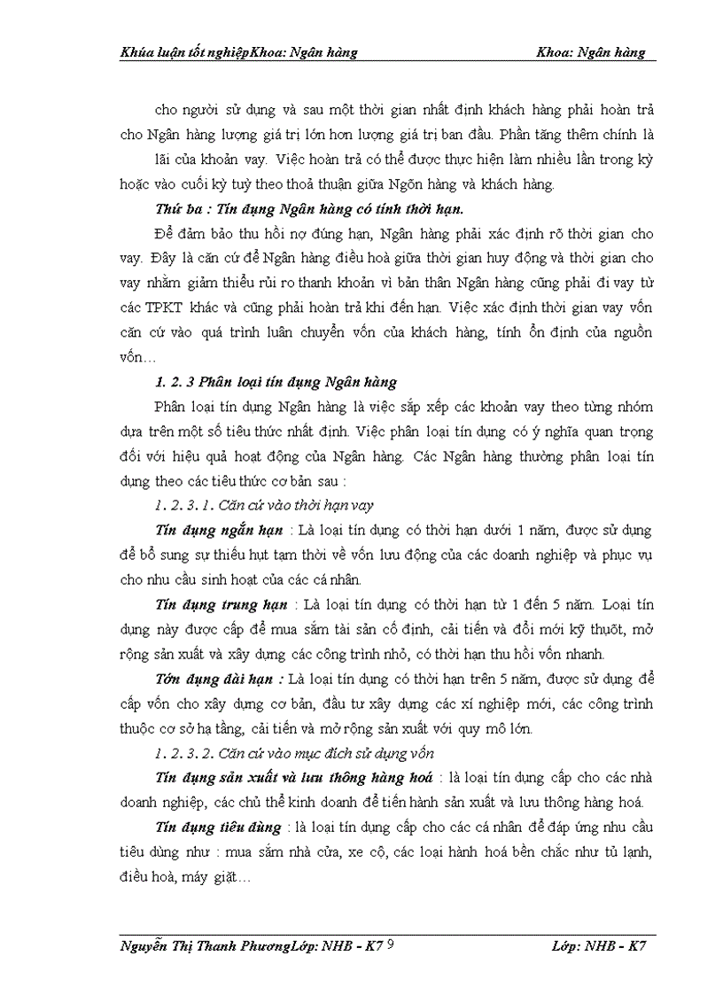 image for page Giải pháp nâng cao chất lượng tín dụng đối với DNVVN tại Sở giao dịch NHNT Việt Nam