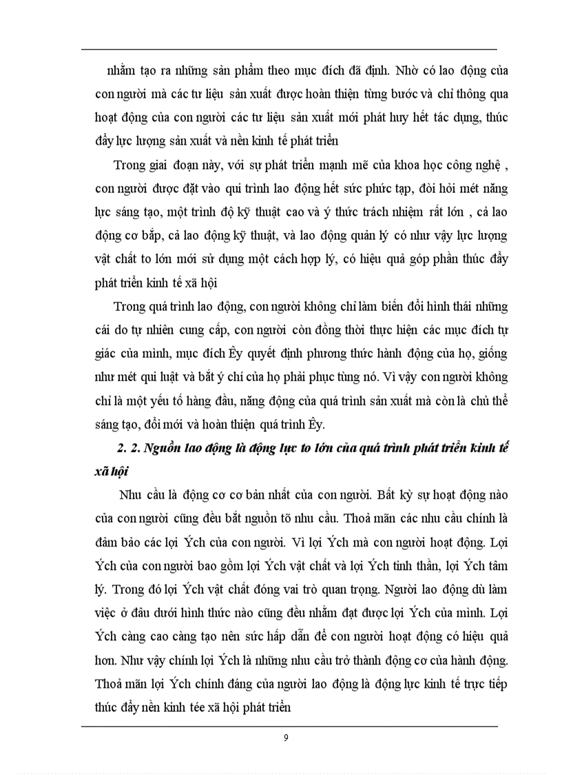 image for page Phương hướng và giải pháp chuyển dịch cơ cấu lao động nông nghiệp nông thôn ở Việt Nam giai đoạn 2001-2010