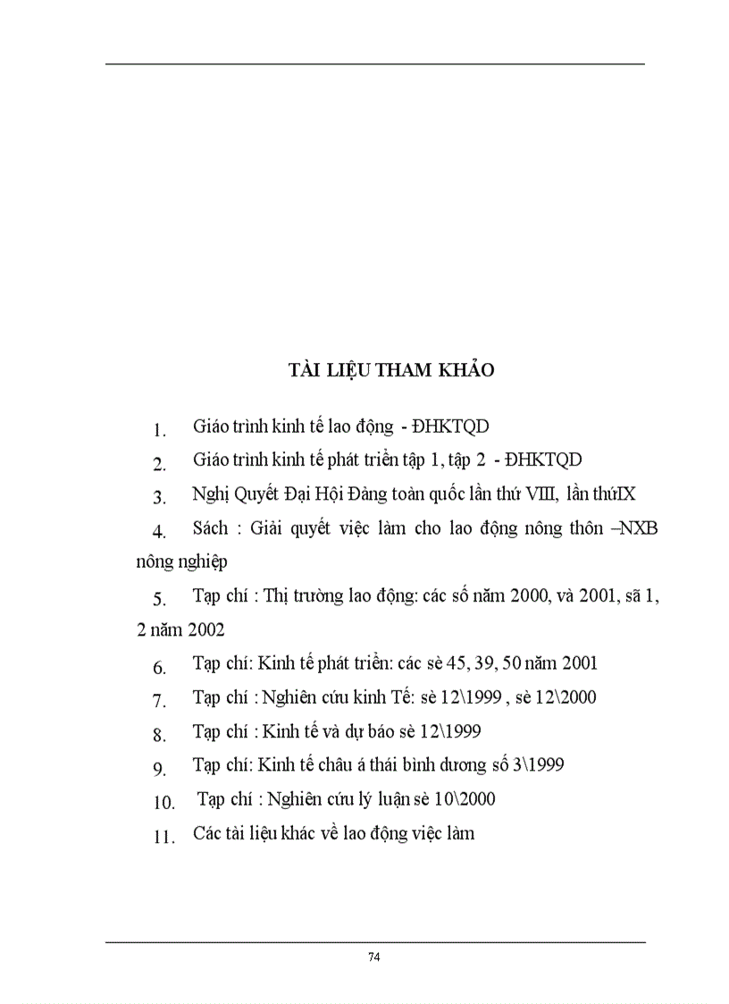 image for page Phương hướng và giải pháp chuyển dịch cơ cấu lao động nông nghiệp nông thôn ở Việt Nam giai đoạn 2001-2010