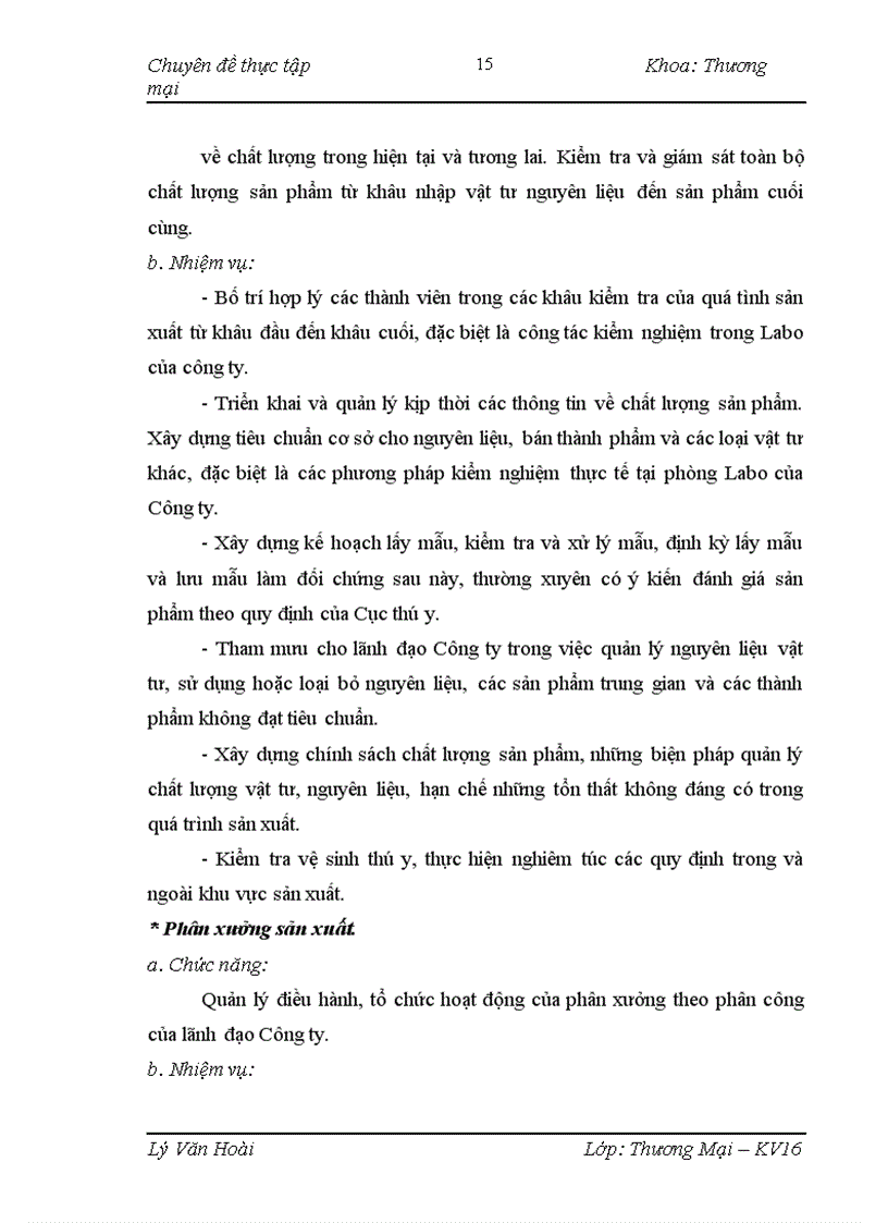 image for page Năng lực cạnh tranh của công ty cổ phần thuốc thú y TW 1