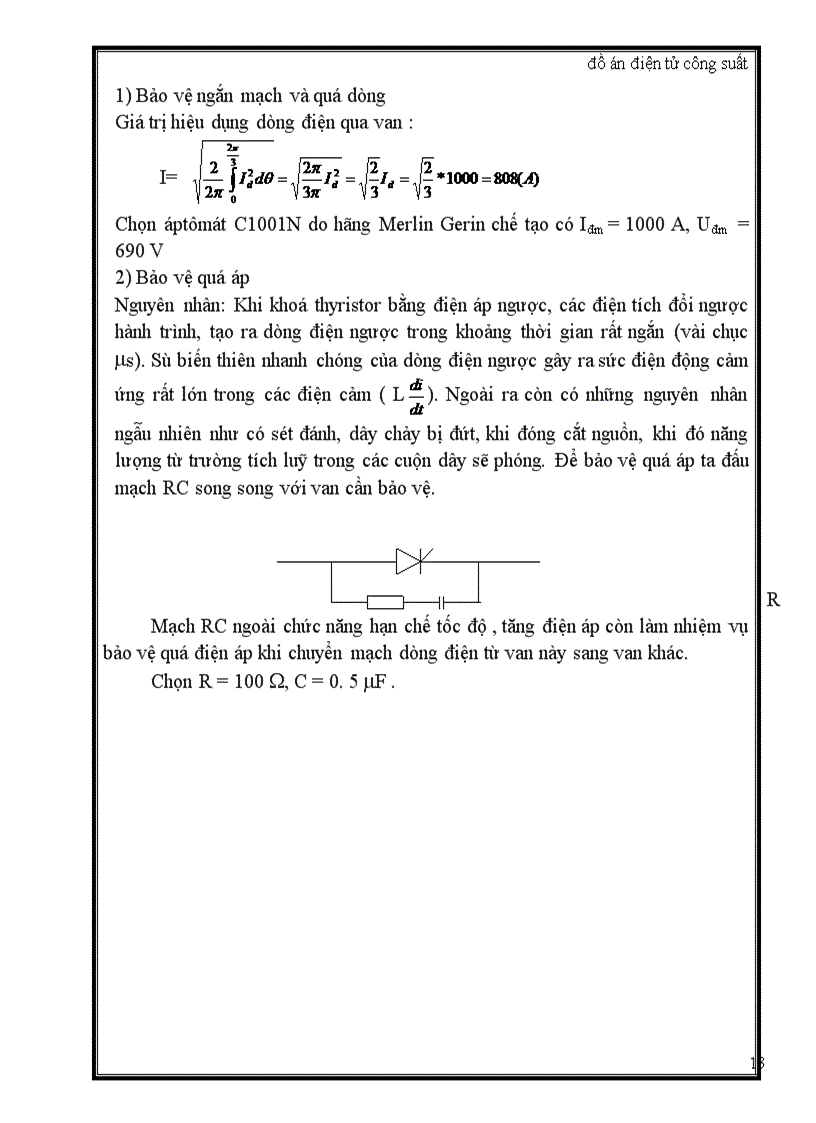 image for page Điện tử công suất