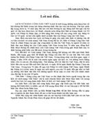 Đảng cộng sản Việt Nam ra đời đánh dấu bước ngoặt trọng đại của lịch sử cách mạng Việt Nam