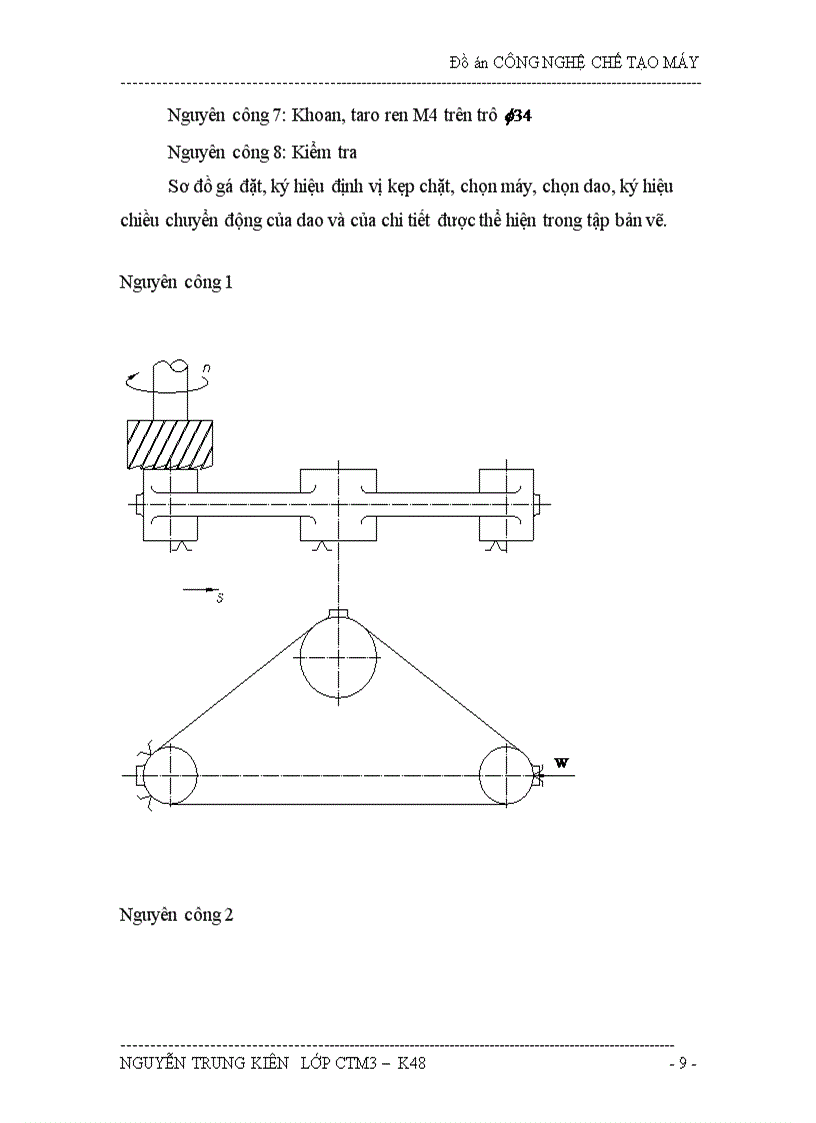 image for page Đồ án công nghệ chế tạo máy