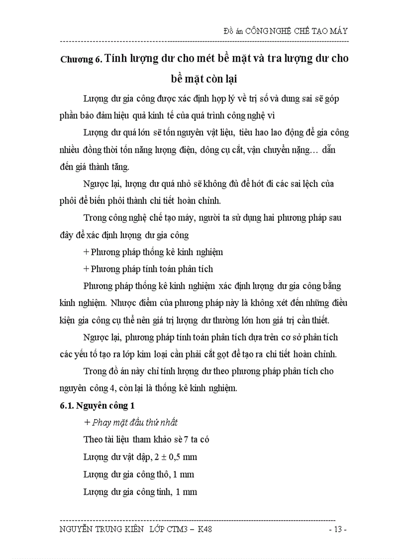 image for page Đồ án công nghệ chế tạo máy