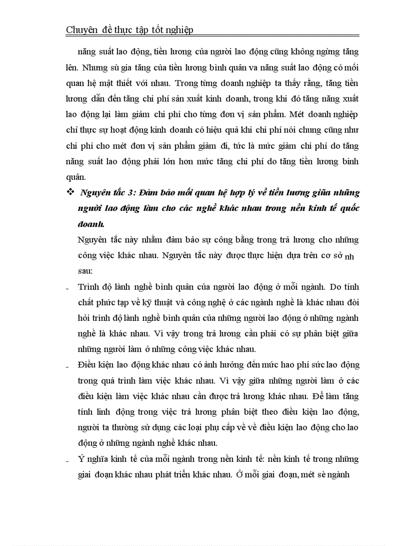 image for page Hoàn thiện công tác tiền lương ở Công ty Cổ Phần và Thí Nghiệm Thăng Long