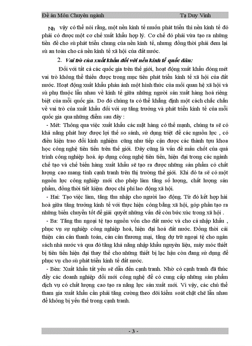 image for page Nghiên cứu một số các biện pháp cơ bản để thúc đẩy hoạt động xuất khẩu cà phê ở Việt Nam