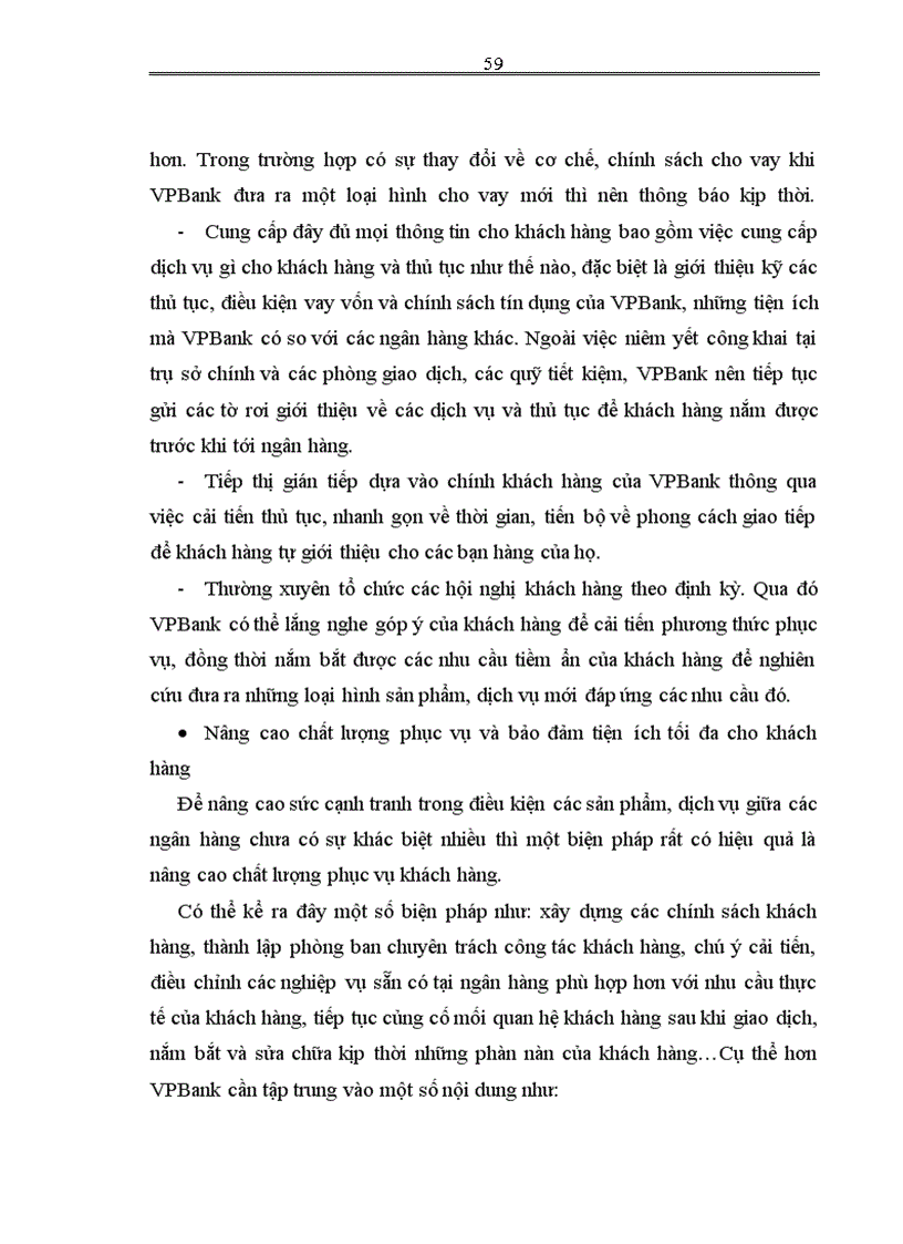 image for page Quản trị rủi ro tín dụng tại Ngân hàng TMCP Ngoài quốc doanh (VPBank)