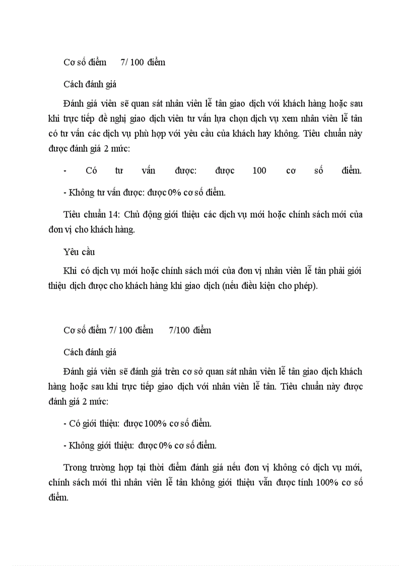 image for page Một số giải pháp nâng cao chất lượng dịch vụ của bộ phận lễ tân trong khách sạn sài gòn kim liên resort