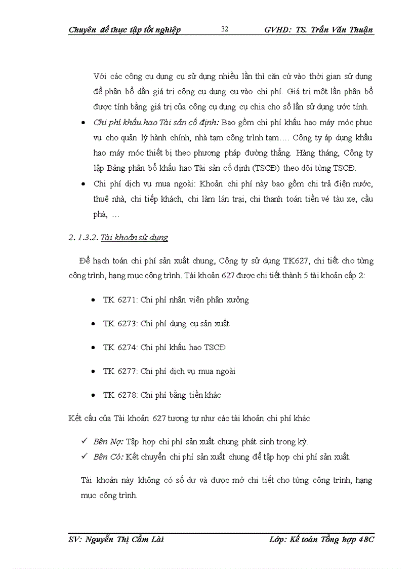 image for page Hoàn thiện kế toán chi phí sản xuất và tính giá thành sản phẩm xây lắp tại Công ty cổ phẩn Xây dựng số 1 Hà Nội