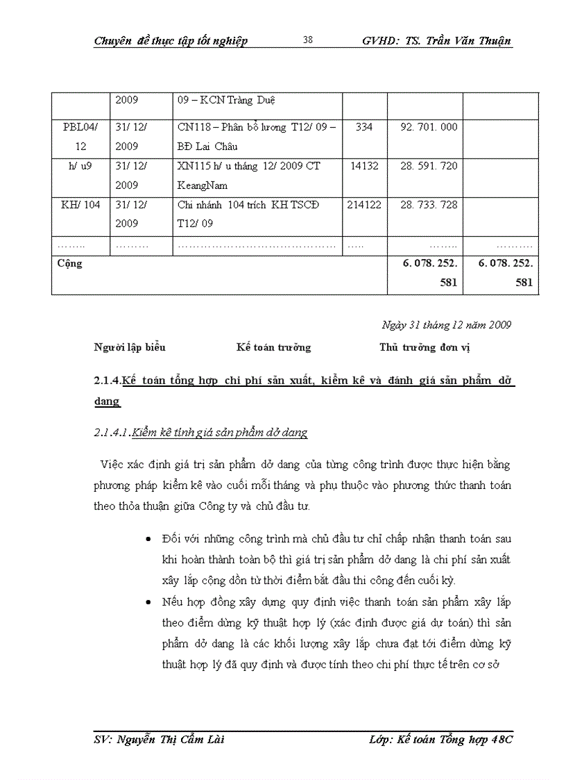 image for page Hoàn thiện kế toán chi phí sản xuất và tính giá thành sản phẩm xây lắp tại Công ty cổ phẩn Xây dựng số 1 Hà Nội