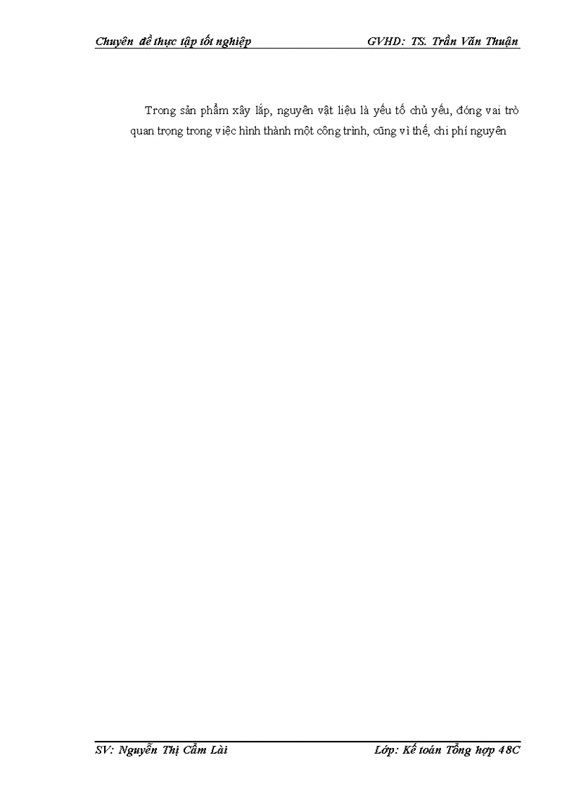 image for page Hoàn thiện kế toán chi phí sản xuất và tính giá thành sản phẩm xây lắp tại Công ty cổ phẩn Xây dựng số 1 Hà Nội