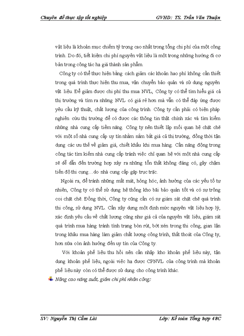 image for page Hoàn thiện kế toán chi phí sản xuất và tính giá thành sản phẩm xây lắp tại Công ty cổ phẩn Xây dựng số 1 Hà Nội