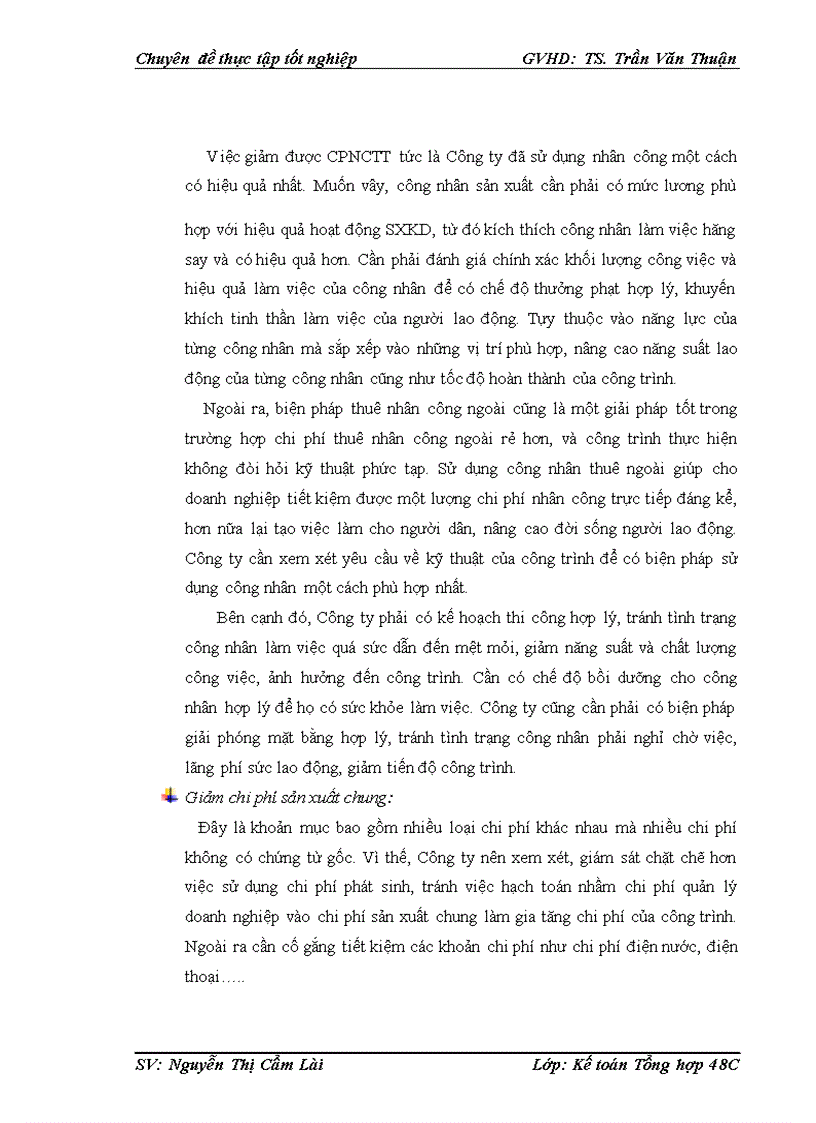 image for page Hoàn thiện kế toán chi phí sản xuất và tính giá thành sản phẩm xây lắp tại Công ty cổ phẩn Xây dựng số 1 Hà Nội