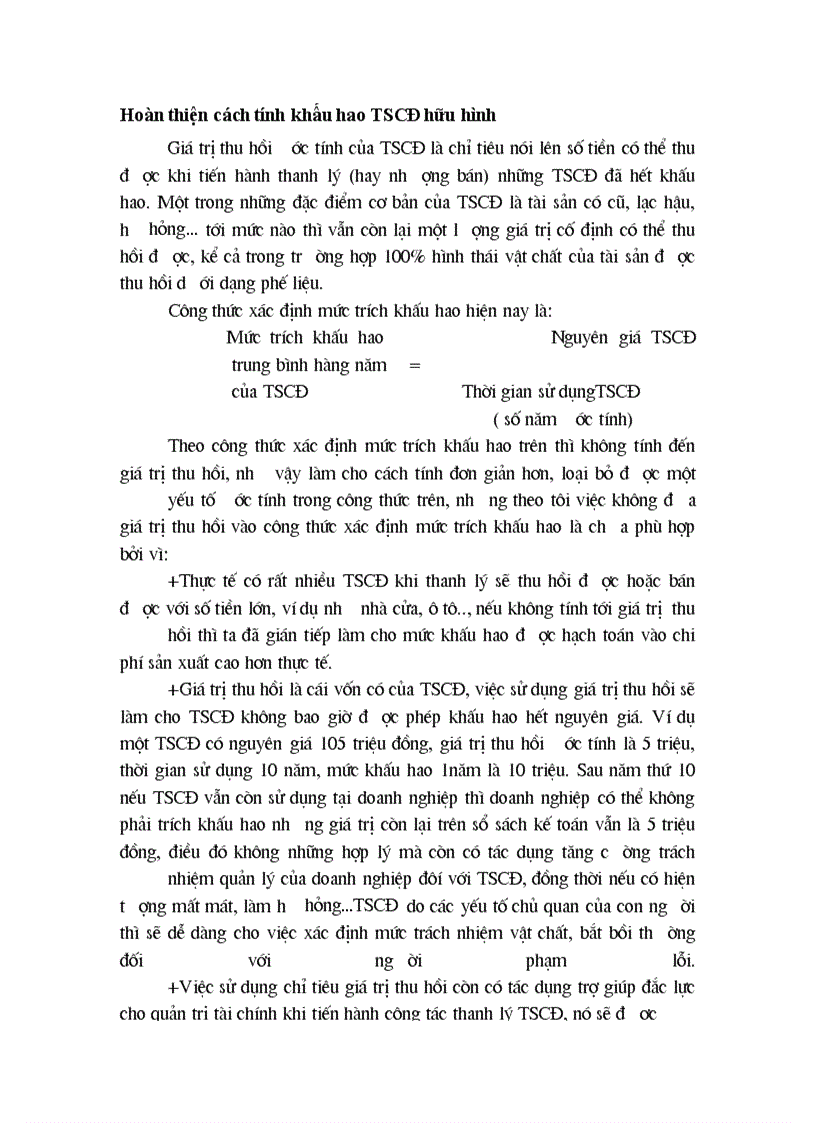 image for page Hoàn thiện hạch toán tài sản cố định hữu hình tại Xí nghiệp Giày thể thao xuất khẩu Kiêu Kỵ (Trực thuộc công ty XNK Mây tre Việt Nam)