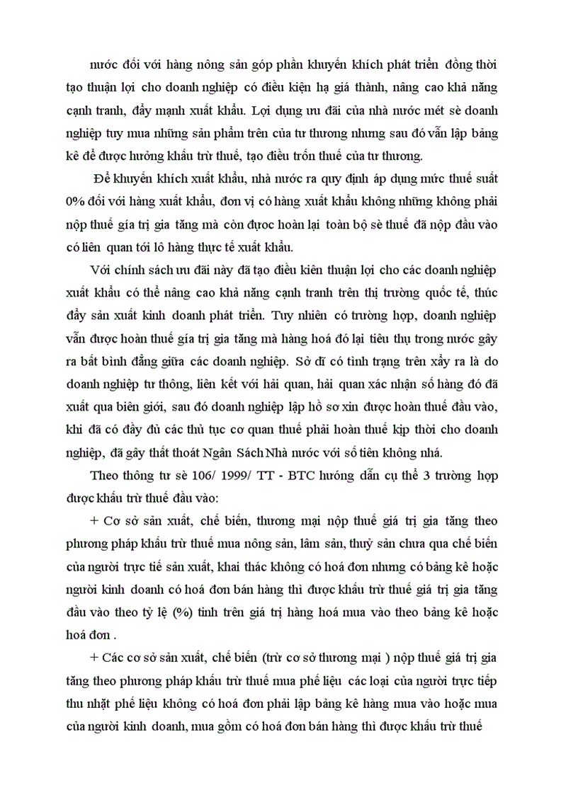 image for page Một số giải pháp tăng cường quản lý thu thuế giá trị gia tăng đối với doanh nghiệp ngoài quốc doanh trên địa bàn tỉnh Nghệ An