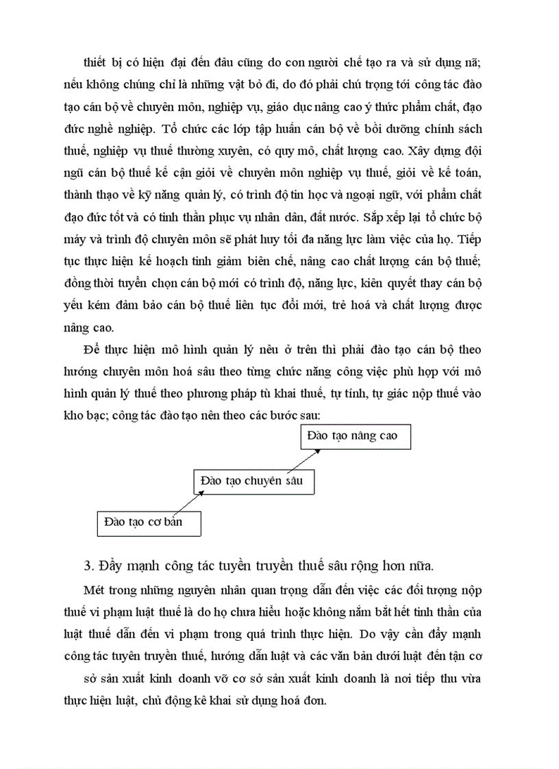 image for page Một số giải pháp tăng cường quản lý thu thuế giá trị gia tăng đối với doanh nghiệp ngoài quốc doanh trên địa bàn tỉnh Nghệ An