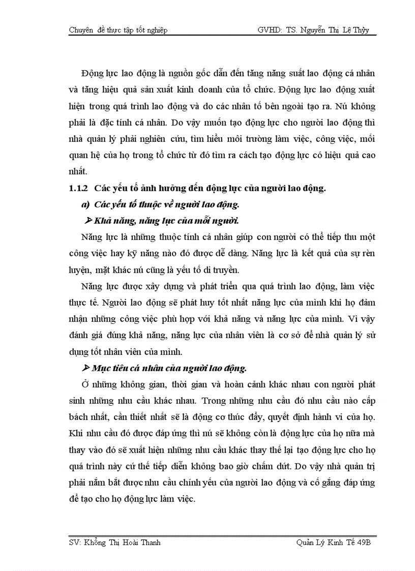 image for page Tạo động lực cho người lao động trong Công ty Cổ phần Công Nghệ Bách Khoa Hà Nội