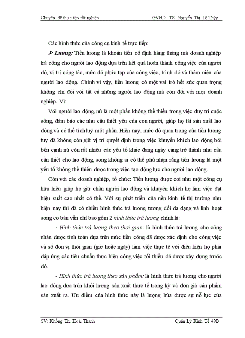 image for page Tạo động lực cho người lao động trong Công ty Cổ phần Công Nghệ Bách Khoa Hà Nội