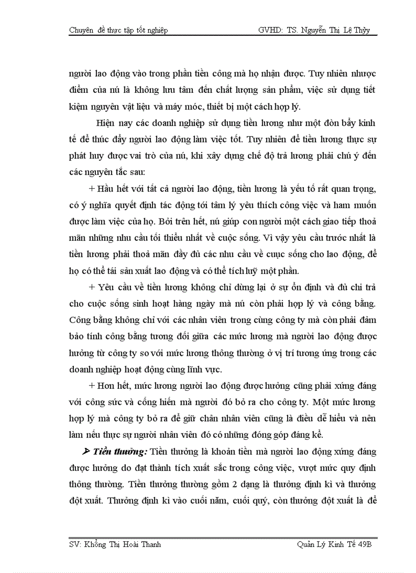 image for page Tạo động lực cho người lao động trong Công ty Cổ phần Công Nghệ Bách Khoa Hà Nội