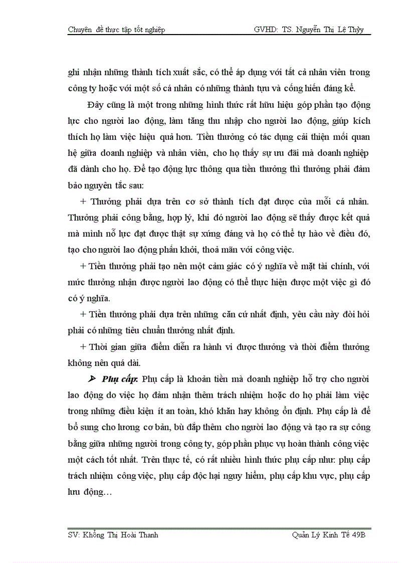 image for page Tạo động lực cho người lao động trong Công ty Cổ phần Công Nghệ Bách Khoa Hà Nội