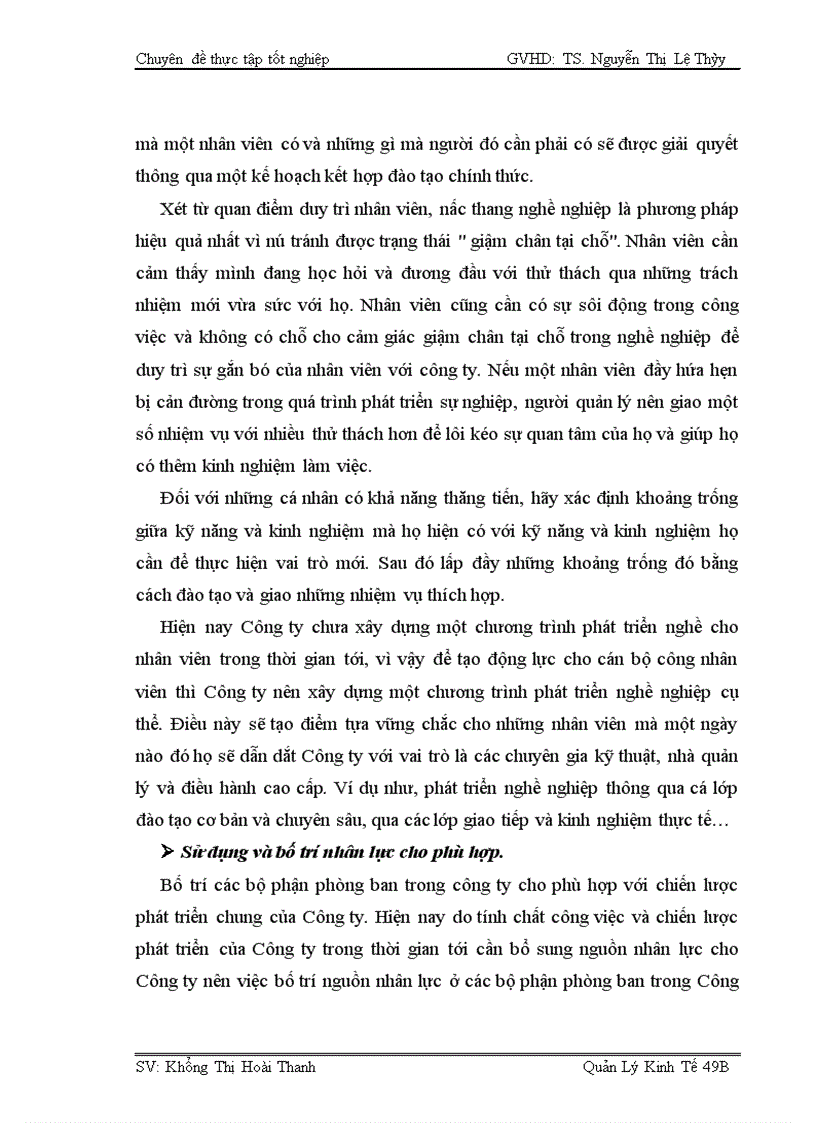 image for page Tạo động lực cho người lao động trong Công ty Cổ phần Công Nghệ Bách Khoa Hà Nội