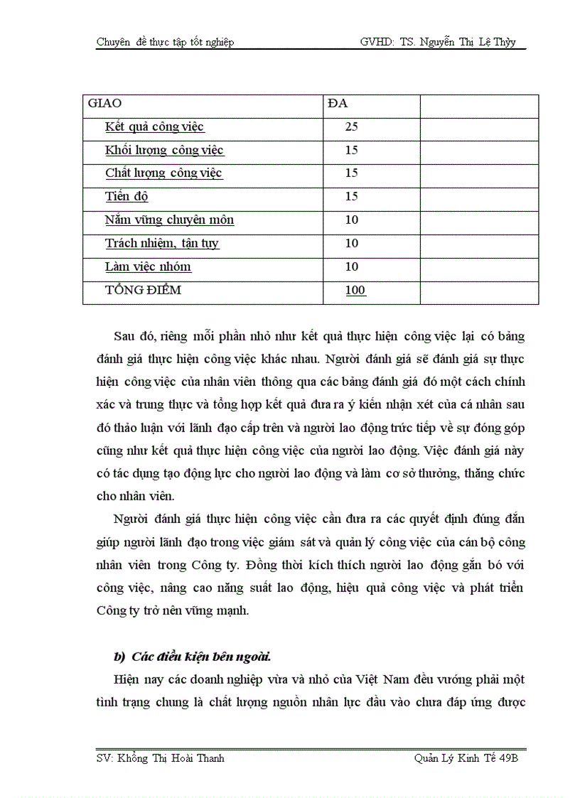 image for page Tạo động lực cho người lao động trong Công ty Cổ phần Công Nghệ Bách Khoa Hà Nội