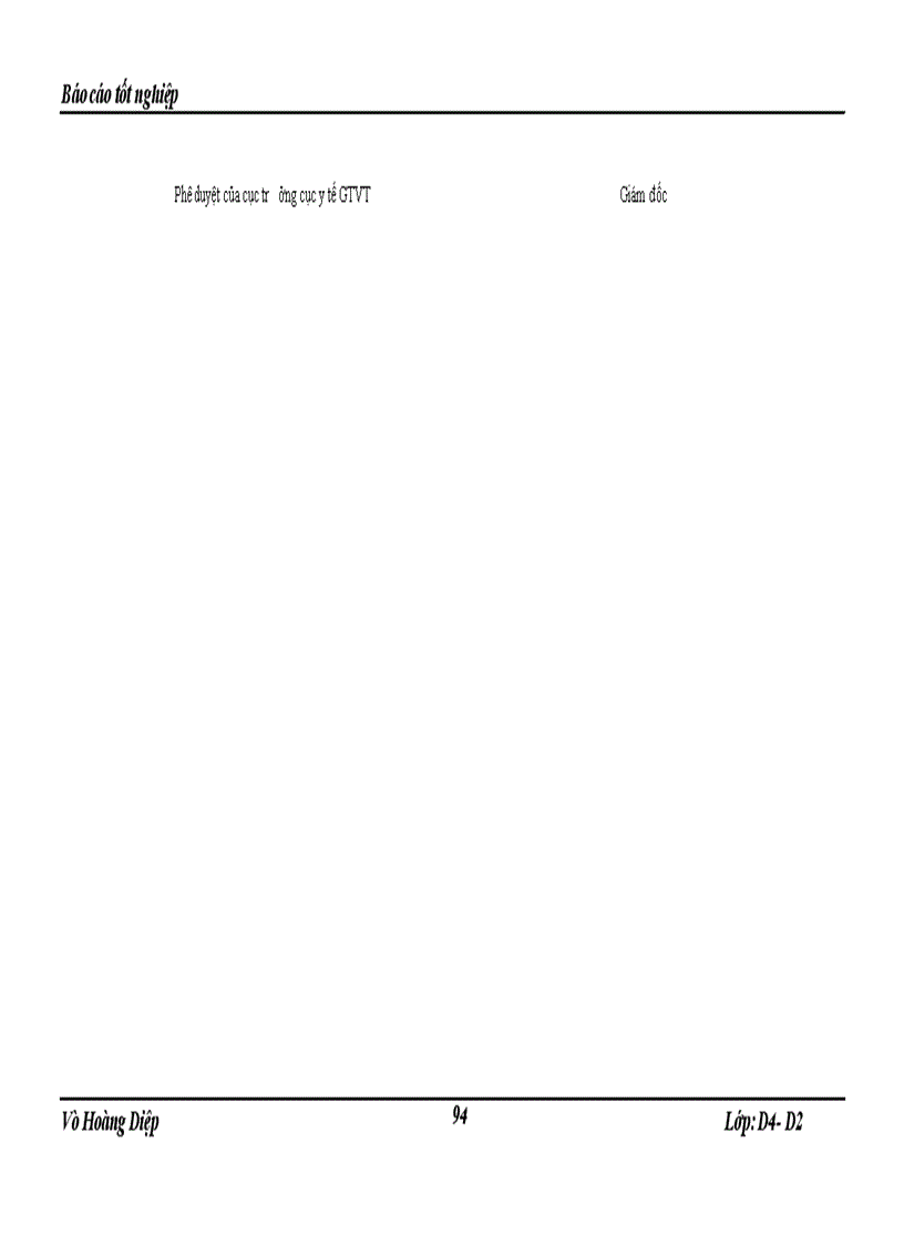 image for page Báo cáo Thực tập tại Công ty cổ phần TRAPHACO