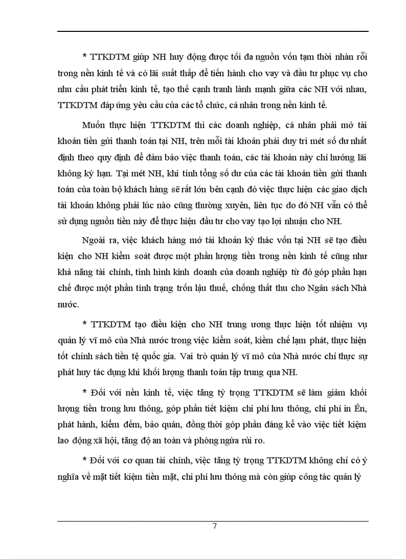 image for page Một số giải pháp nhằm mở rộng và phát triển hoạt động thanh toán không dùng tiền mặt tại chi nhánh Ngân hàng nông nghiệp và phát triển nông thôn thị xã Phú Thọ tỉnh Phú Thọ