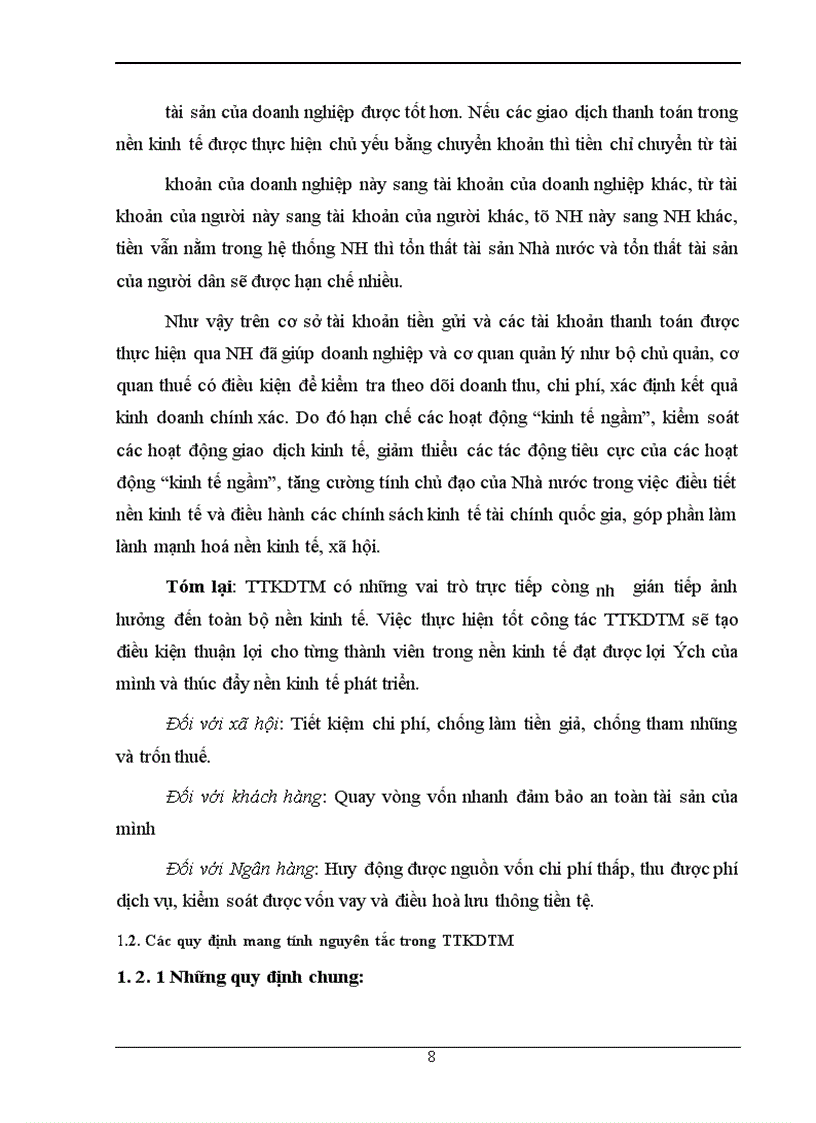 image for page Một số giải pháp nhằm mở rộng và phát triển hoạt động thanh toán không dùng tiền mặt tại chi nhánh Ngân hàng nông nghiệp và phát triển nông thôn thị xã Phú Thọ tỉnh Phú Thọ