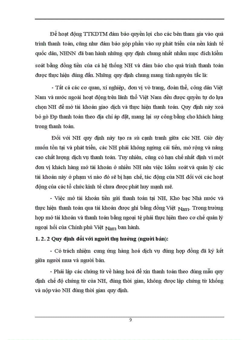 image for page Một số giải pháp nhằm mở rộng và phát triển hoạt động thanh toán không dùng tiền mặt tại chi nhánh Ngân hàng nông nghiệp và phát triển nông thôn thị xã Phú Thọ tỉnh Phú Thọ