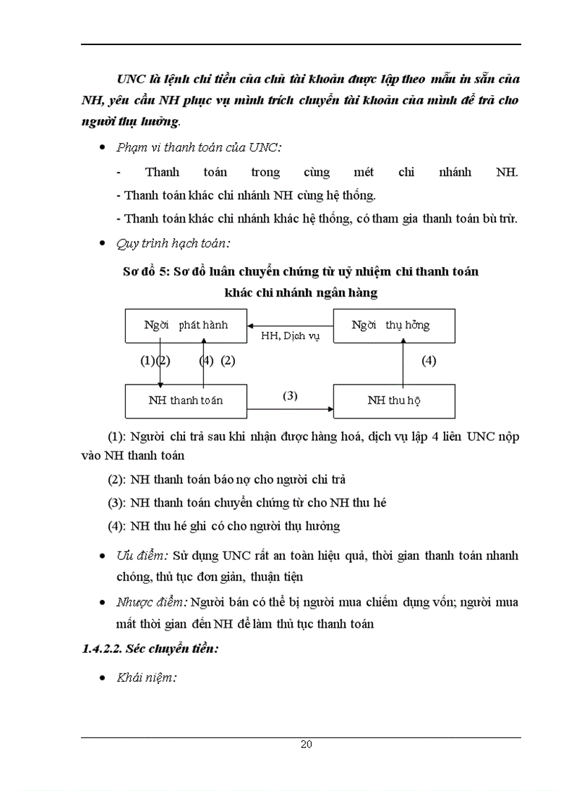 image for page Một số giải pháp nhằm mở rộng và phát triển hoạt động thanh toán không dùng tiền mặt tại chi nhánh Ngân hàng nông nghiệp và phát triển nông thôn thị xã Phú Thọ tỉnh Phú Thọ