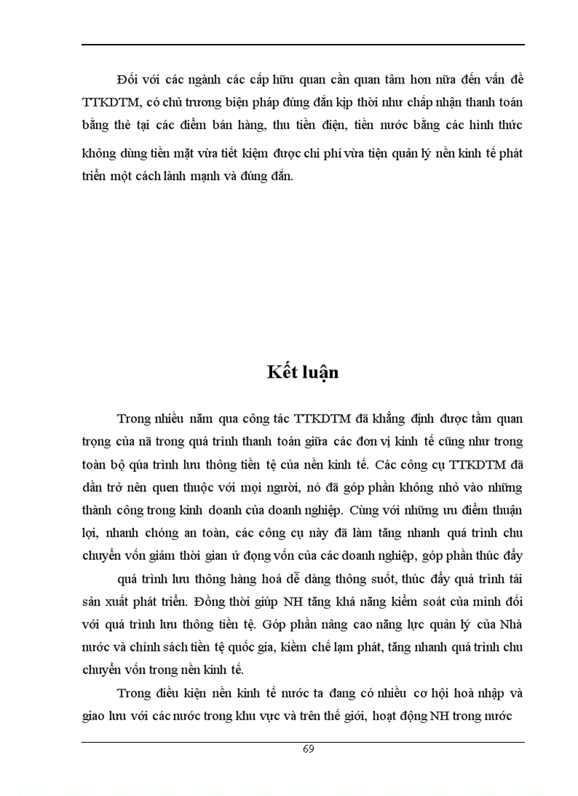 image for page Một số giải pháp nhằm mở rộng và phát triển hoạt động thanh toán không dùng tiền mặt tại chi nhánh Ngân hàng nông nghiệp và phát triển nông thôn thị xã Phú Thọ tỉnh Phú Thọ
