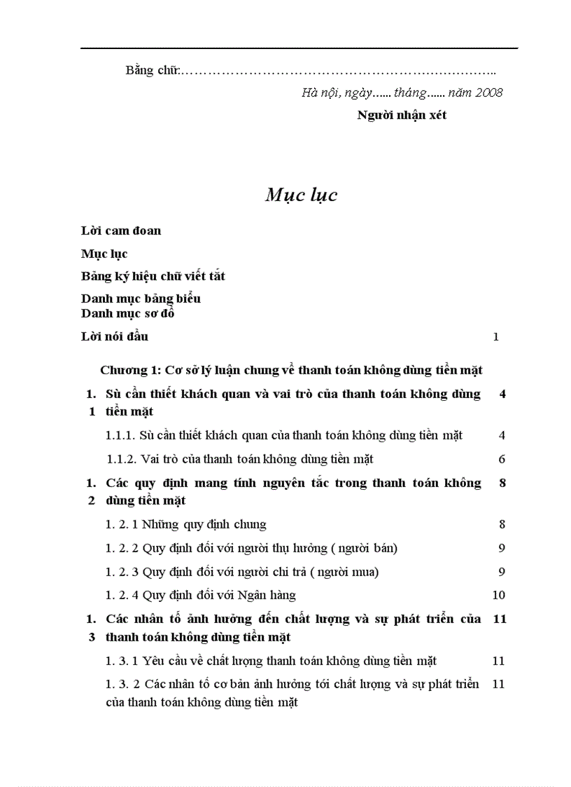image for page Một số giải pháp nhằm mở rộng và phát triển hoạt động thanh toán không dùng tiền mặt tại chi nhánh Ngân hàng nông nghiệp và phát triển nông thôn thị xã Phú Thọ tỉnh Phú Thọ