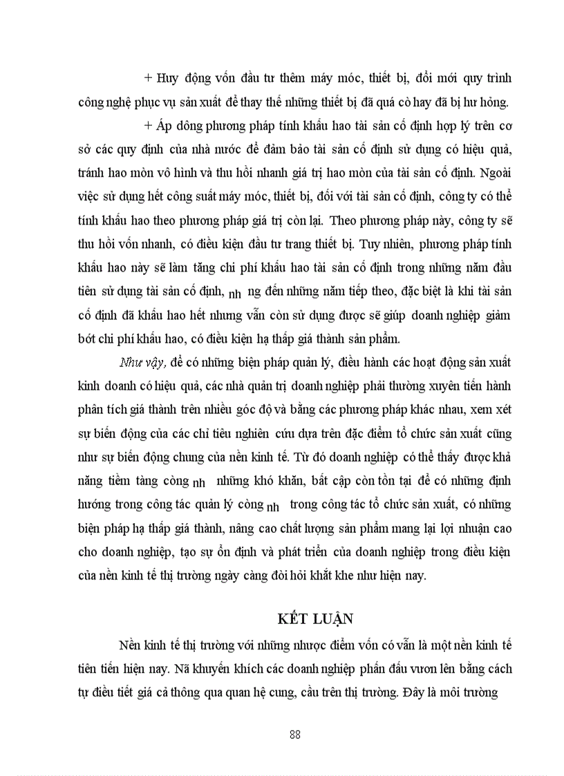 image for page Hoàn thiện hạch toán kế toán chi phí sản xuất và tính giá thành sản phẩm tại công ty sản xuất bao bì bạt nhựa Tú Phương