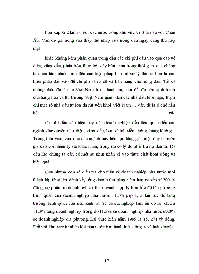 image for page Lý Luận tích luỹ tư bản - ý nghĩa và vai trò của nó trong việc huy động vốn ở các doanh nghiệp trong nền kinh tế thị trường định hướng XHCN ở Việt Nam hiện nay