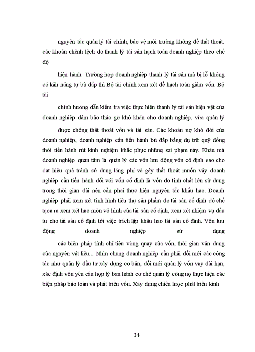 image for page Lý Luận tích luỹ tư bản - ý nghĩa và vai trò của nó trong việc huy động vốn ở các doanh nghiệp trong nền kinh tế thị trường định hướng XHCN ở Việt Nam hiện nay