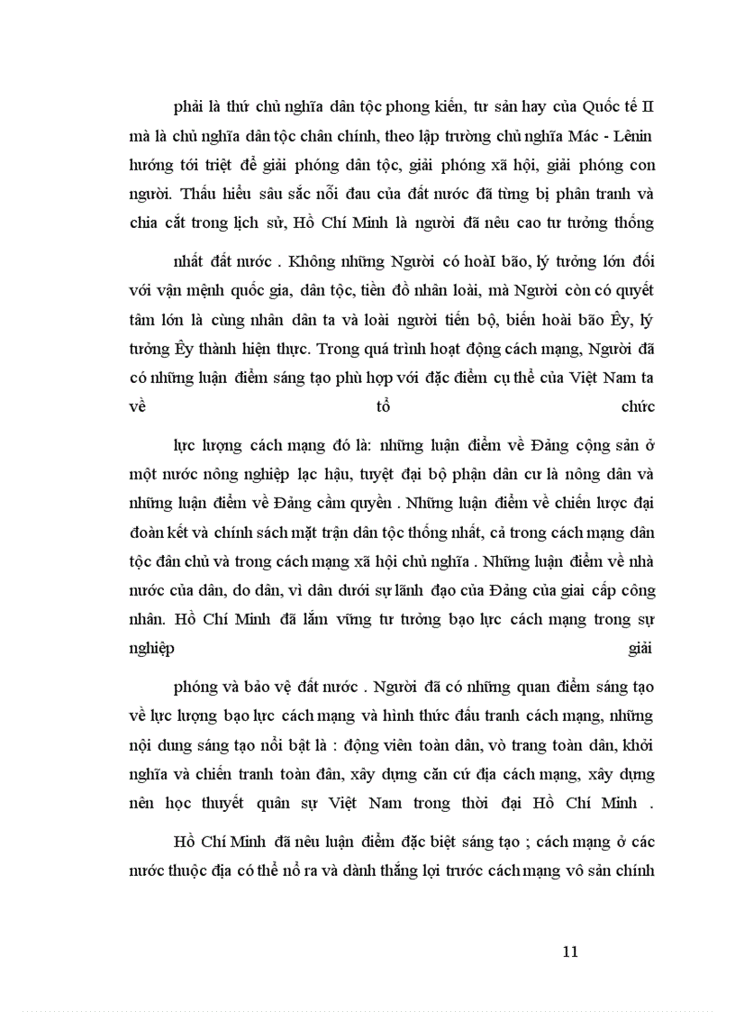 image for page Luận điểm của Mác về cách mạng giải phóng dân tộc, bản chất cách mạng tư sản.