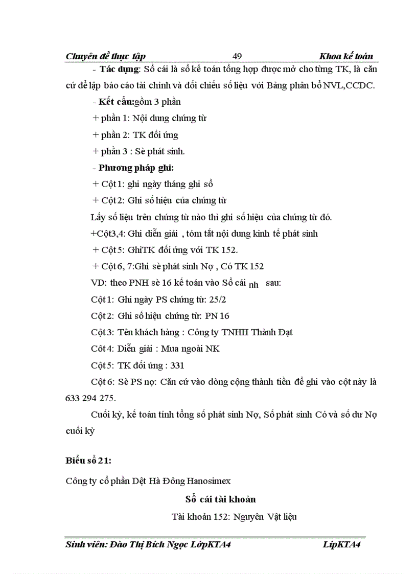 image for page Hoàn thiện công tác Kế toán nguyên vật liệu tại công ty cổ phần Dệt Hà Đông Hanoismex