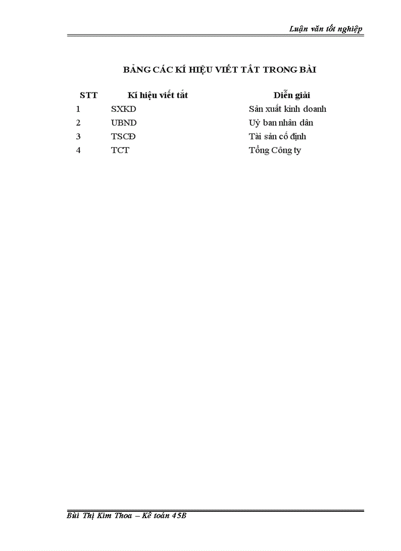 image for page Hoàn thiện hạch toán Chi phí sản xuất và tính giá thành sản phẩm xây lắp tại Công ty cổ phần Sông Đà