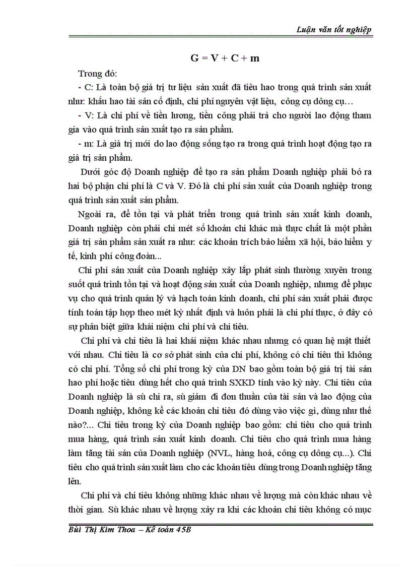 image for page Hoàn thiện hạch toán Chi phí sản xuất và tính giá thành sản phẩm xây lắp tại Công ty cổ phần Sông Đà