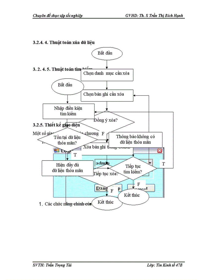 image for page Xây dựng phần mềm quản lý nhân sự tại Công ty TNHH Điện máy Thái Bình Dương